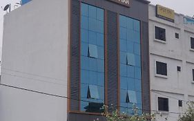 Hotel Sai Maa